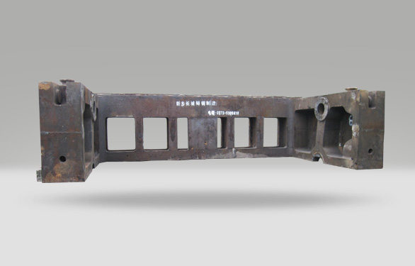 軋機(jī)機(jī)架